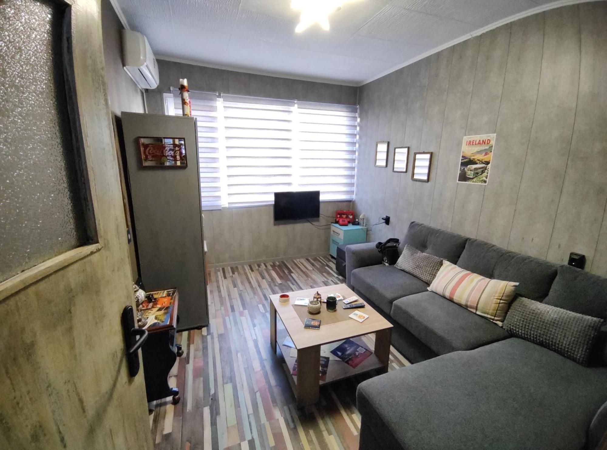 Apartamento Studio Flat In The Center Of Velikotarnovo,Garibaldi Veliko Tárnovo Exterior foto