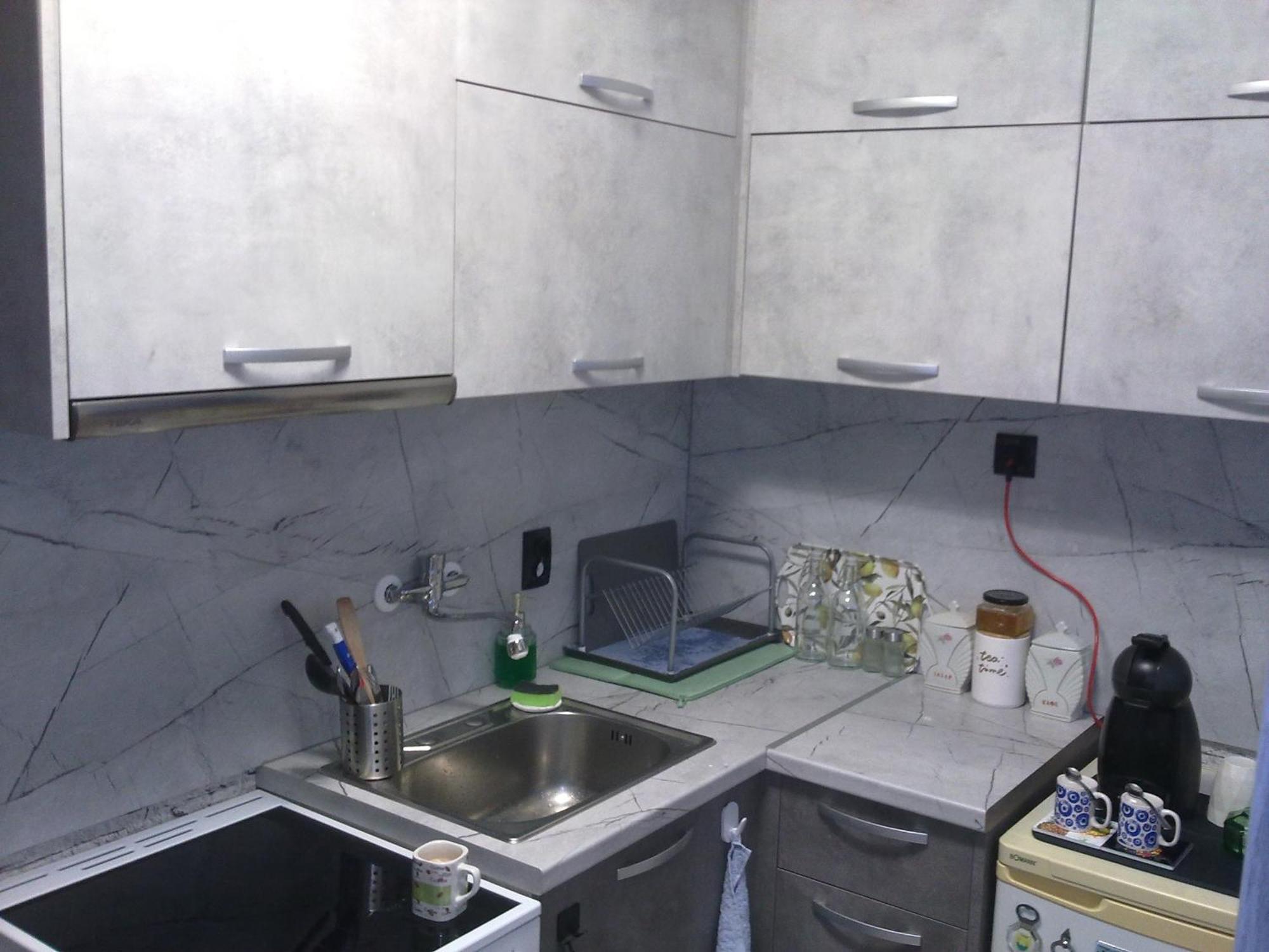 Apartamento Studio Flat In The Center Of Velikotarnovo,Garibaldi Veliko Tárnovo Exterior foto